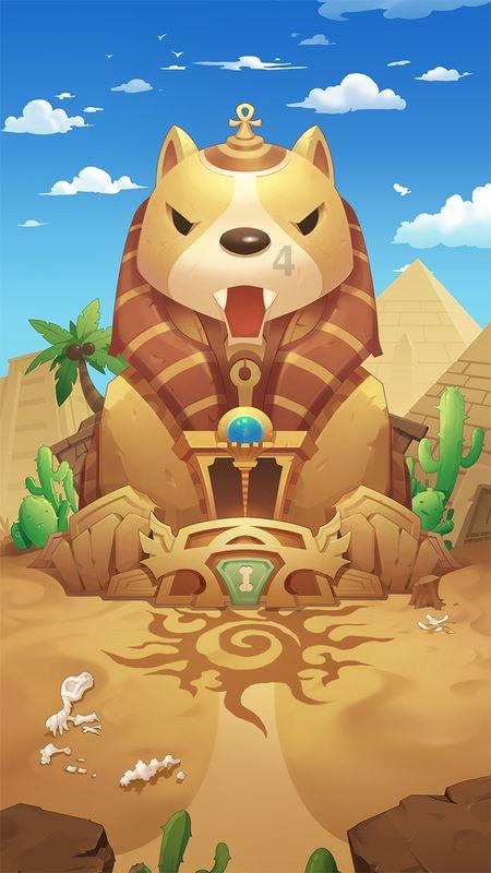 4/5×3/8×5/9脱式计算？游戏画面